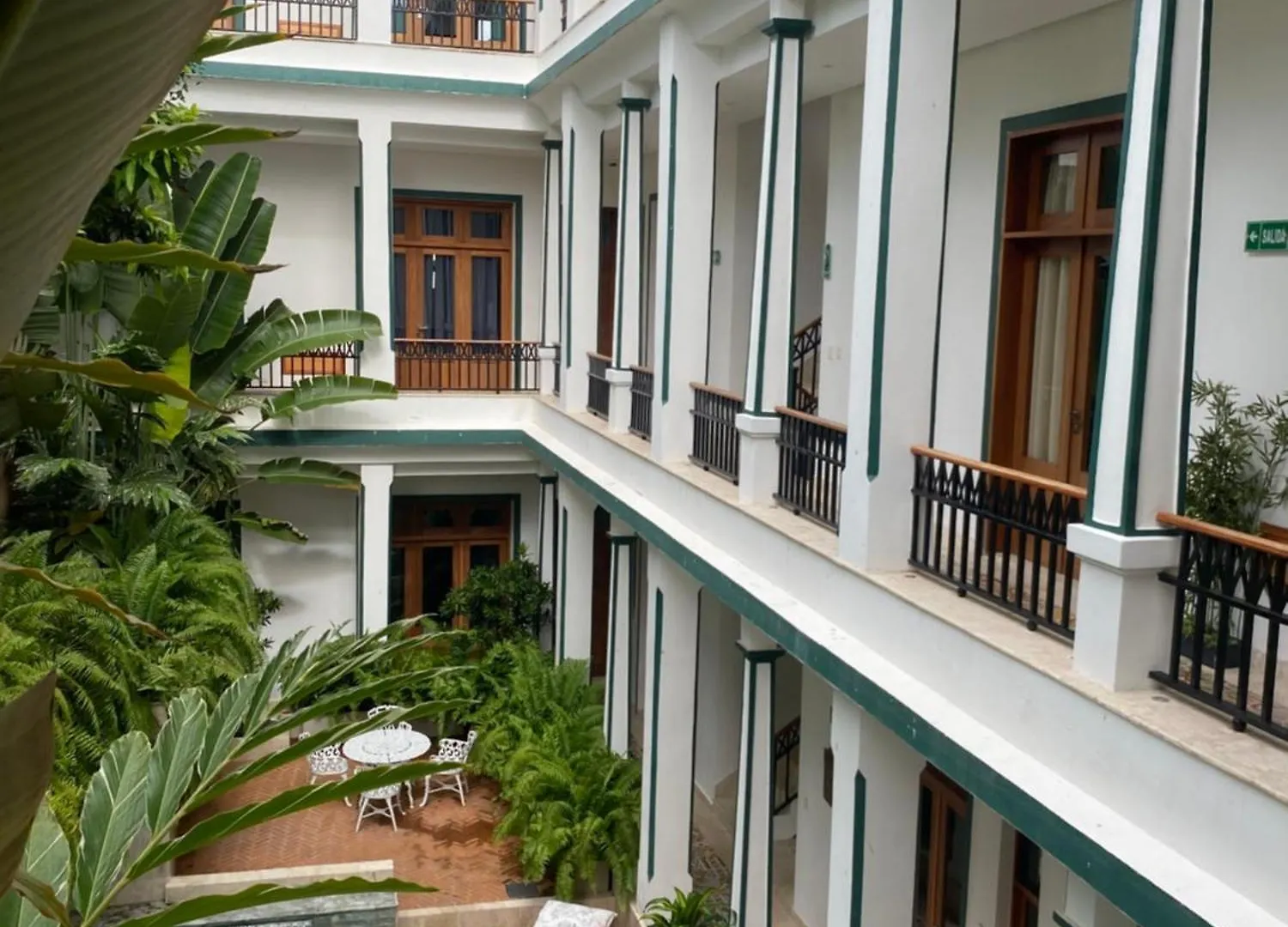 Aparthotel Boutique Hotel Casa Grande, Banana Chica, Estudio Superior Con Cocina Santo Domingo