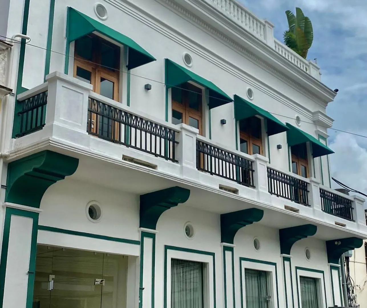 Boutique Hotel Casa Grande, Banana Chica, Estudio Superior Con Cocina Santo Domingo 0*,  Dominican Republic
