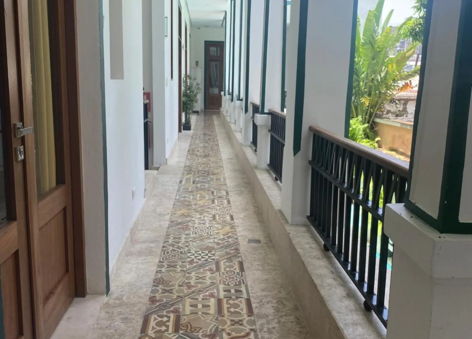 Boutique Hotel Casa Grande, Banana Chica, Estudio Superior Con Cocina Santo Domingo
