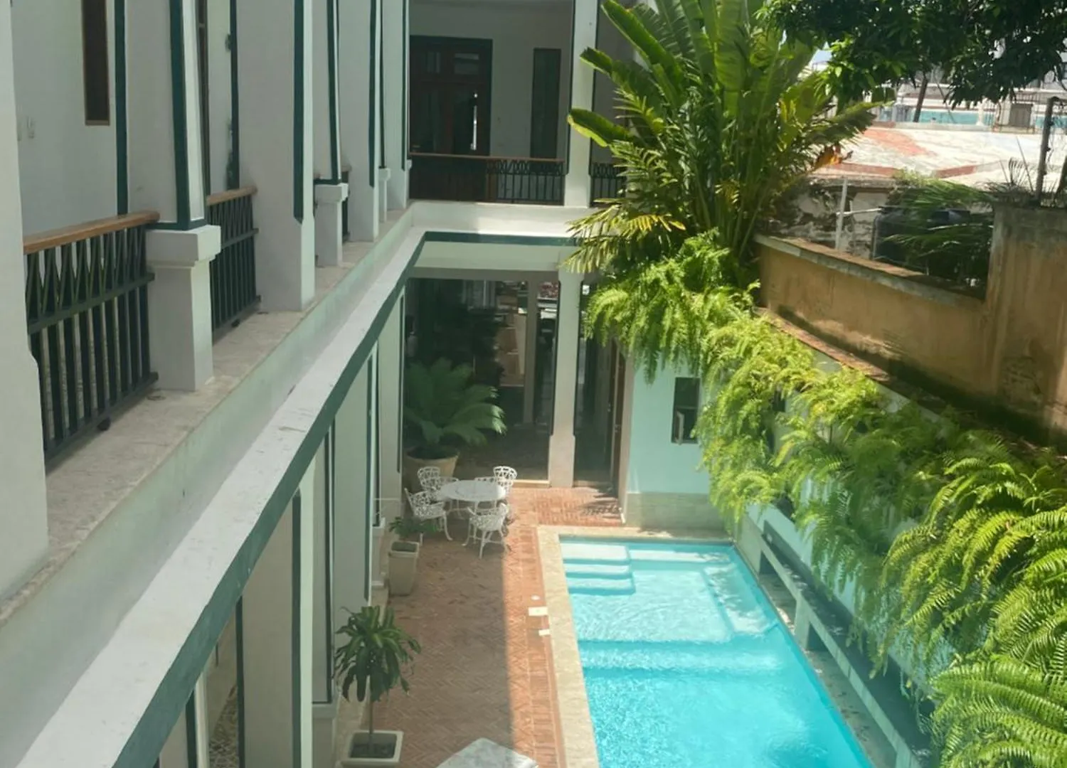Aparthotel Boutique Hotel Casa Grande, Banana Chica, Estudio Superior Con Cocina Santo Domingo