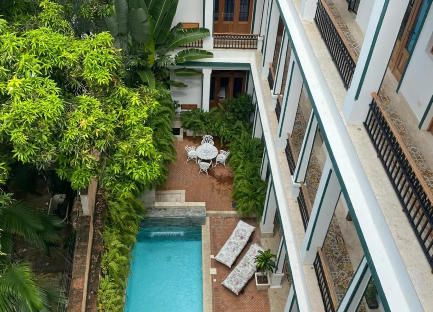 Boutique Hotel Casa Grande, Banana Chica, Estudio Superior Con Cocina Santo Domingo Dominican Republic