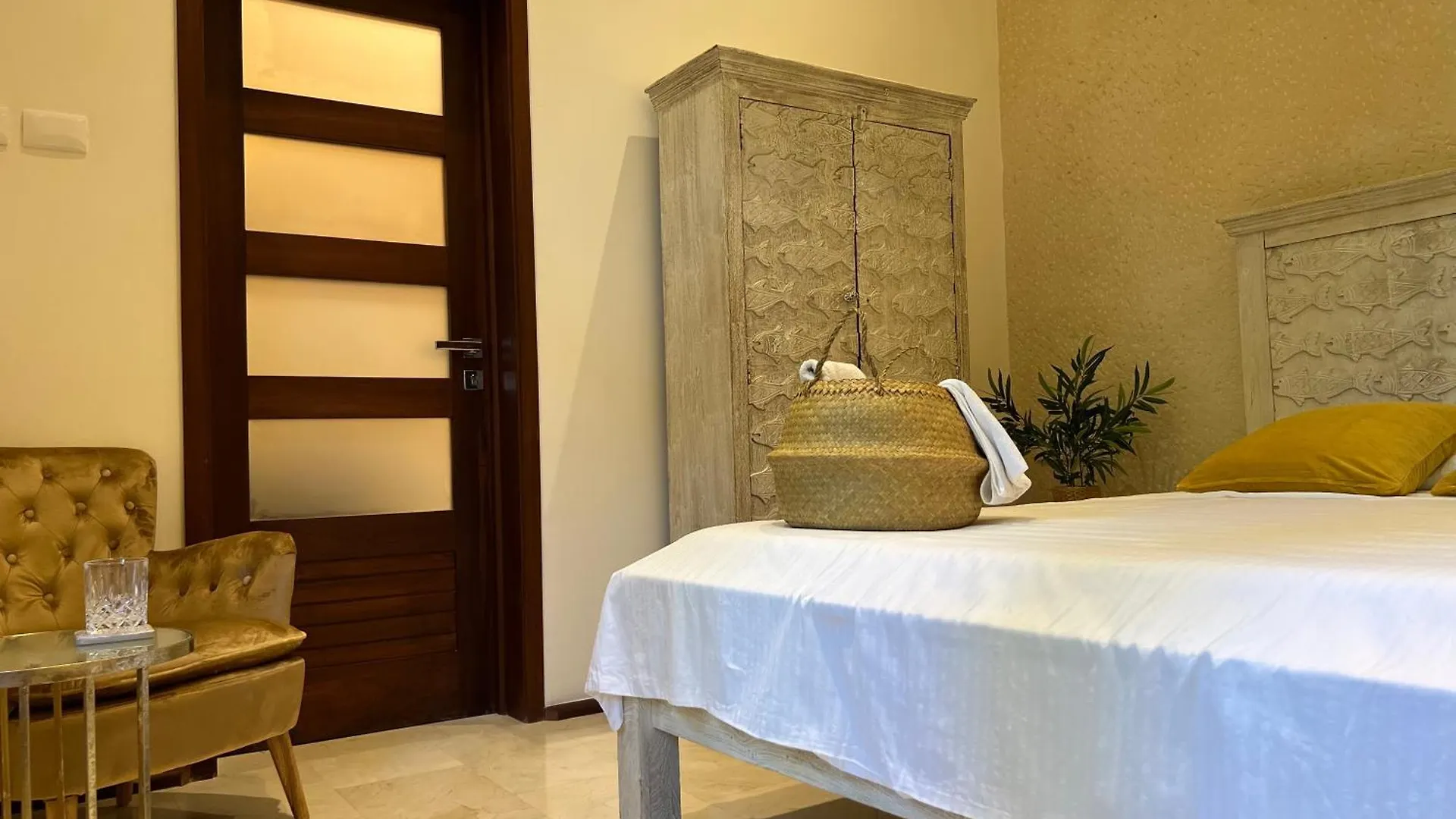 Aparthotel Boutique Hotel Casa Grande, Banana Chica, Estudio Superior Con Cocina Santo Domingo Dominican Republic