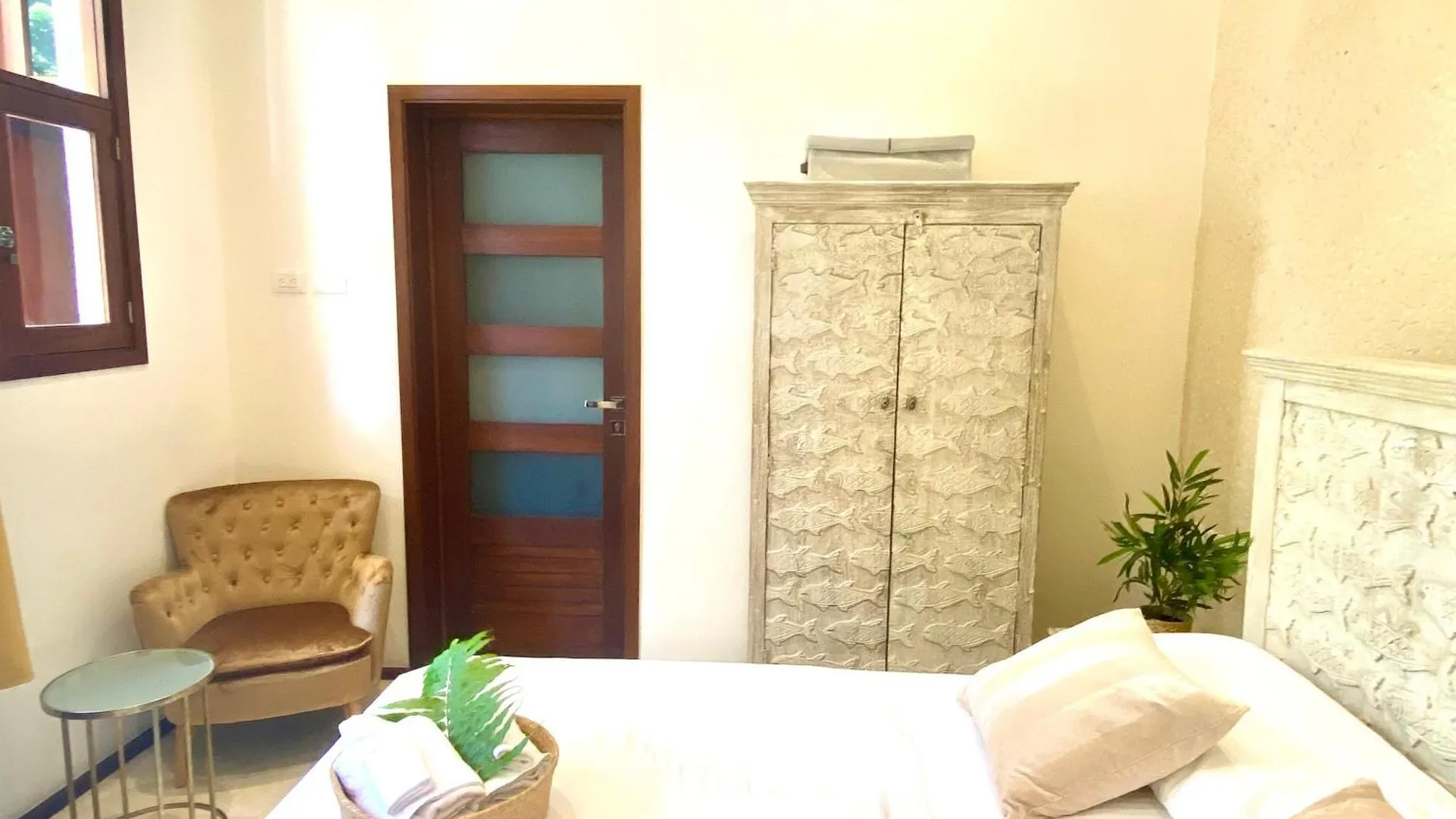 Boutique Hotel Casa Grande, Banana Chica, Estudio Superior Con Cocina Santo Domingo 0*,  Dominican Republic